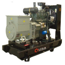 DEUTZ diesel generator